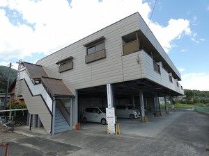飯田広告マンション４