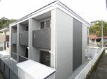 サンハイツ小林E