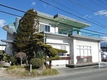 座光寺貸家