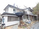 龍江戸建の外観