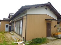 中島団地　2