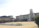 飯田市立緑ｹ丘中学校(中学校/中等教育学校)まで1310m 37～サンナナ～テラス