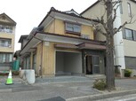 高羽町3丁目貸家2