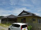 山本戸建賃貸住宅の外観
