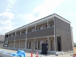 ラフィネ新井
