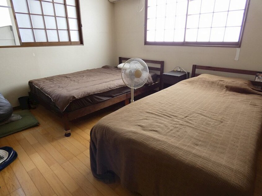  サクラ貸家2
