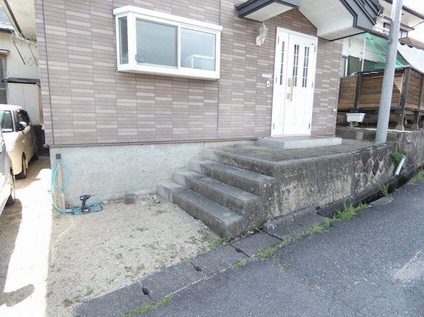  サクラ貸家2