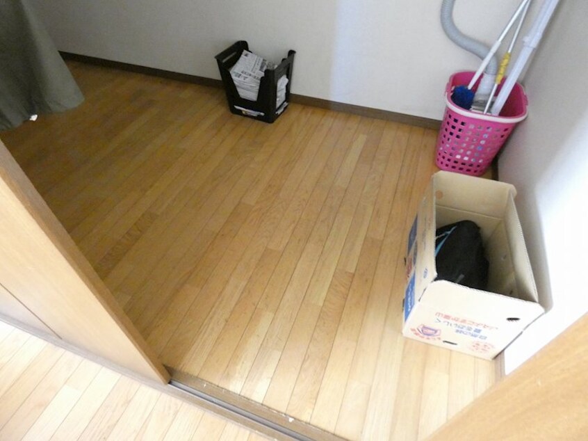  サクラ貸家2