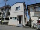 大門町戸建の外観