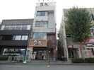 飯田線（長野県内）/飯田駅 徒歩2分 4階 築43年の外観