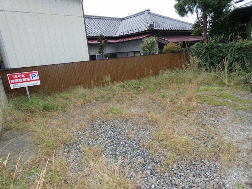  今宮町二丁目貸家