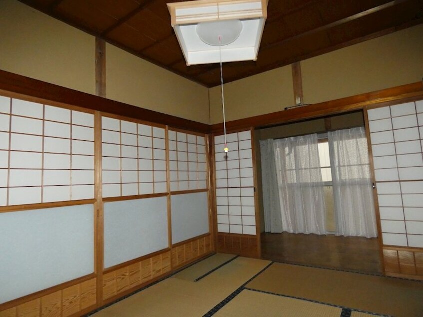  今宮町二丁目貸家