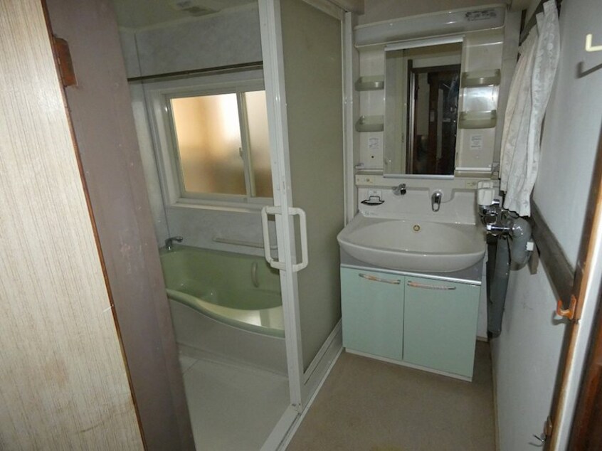  今宮町二丁目貸家