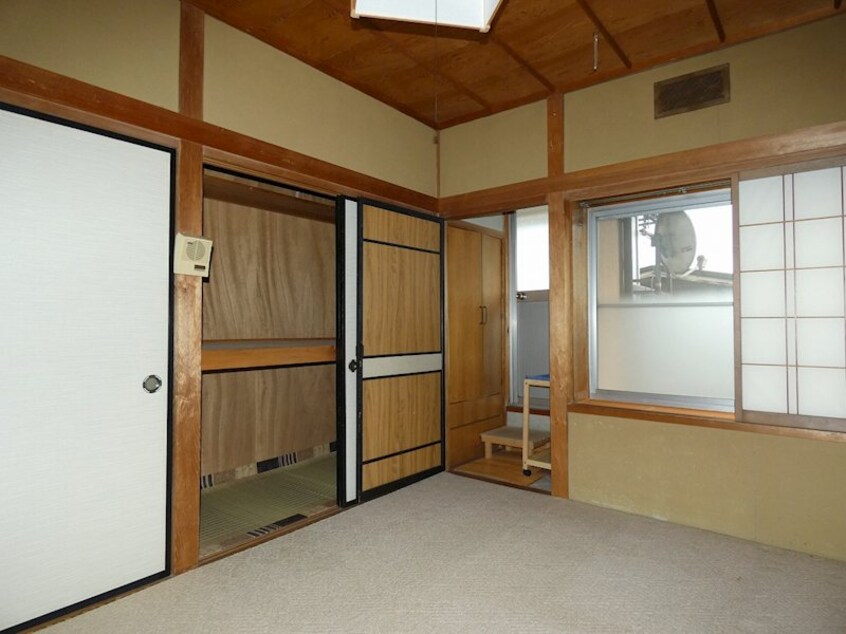  今宮町二丁目貸家
