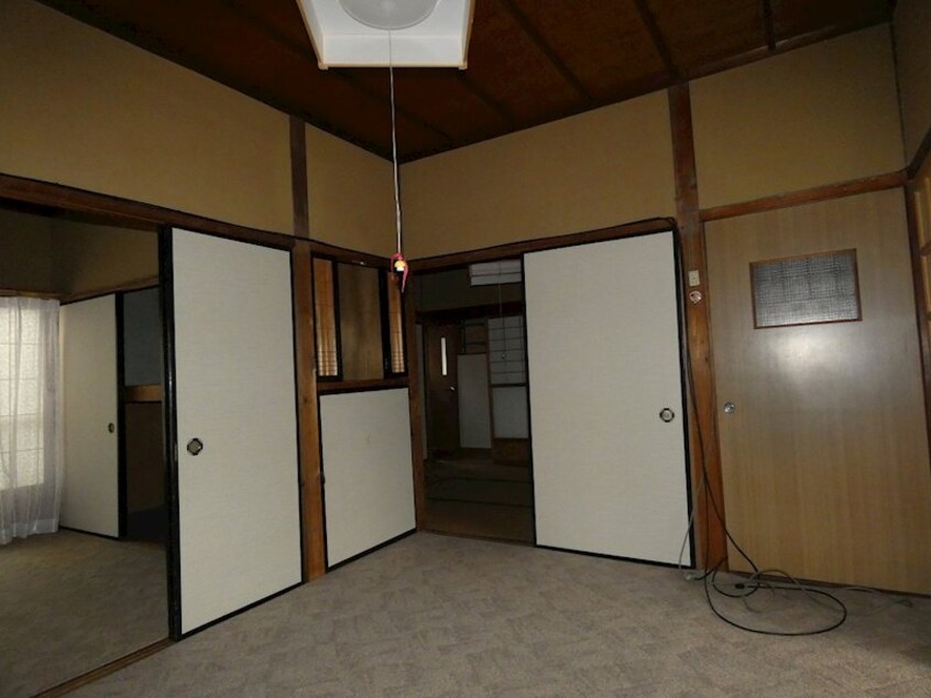  今宮町二丁目貸家