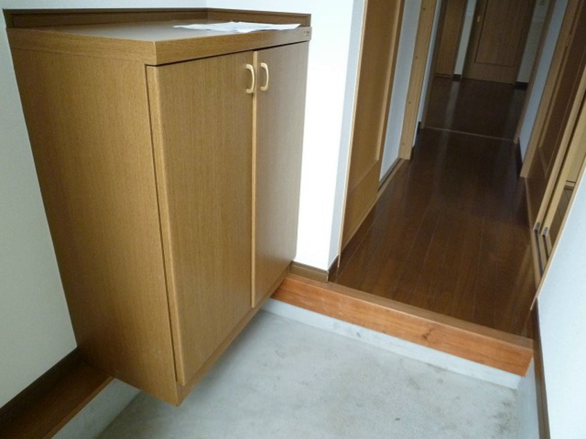  プライムハイツＦ