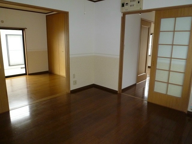  プライムハイツＦ