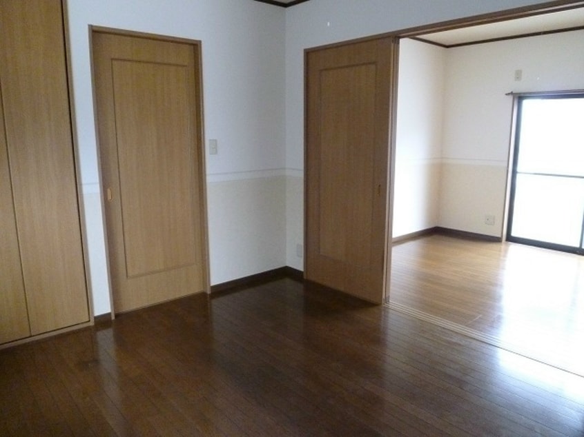  プライムハイツＦ