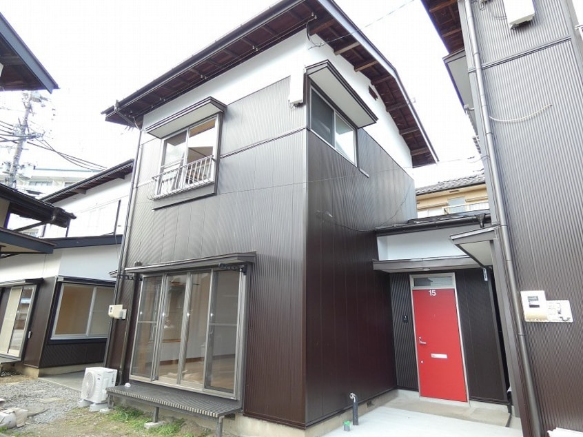  平栗アパート15