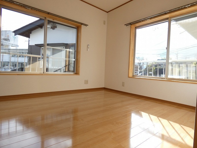  平栗アパート15