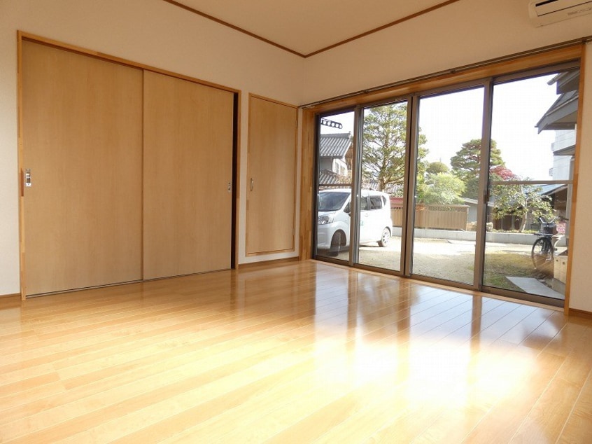  平栗アパート15