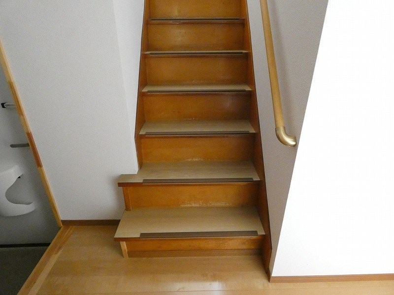  平栗アパート15