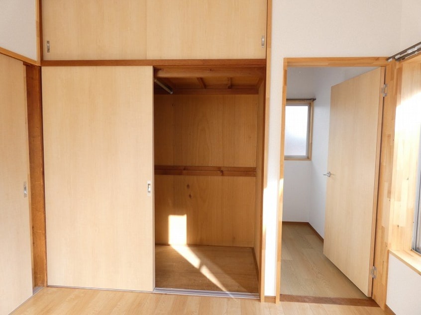  平栗アパート15