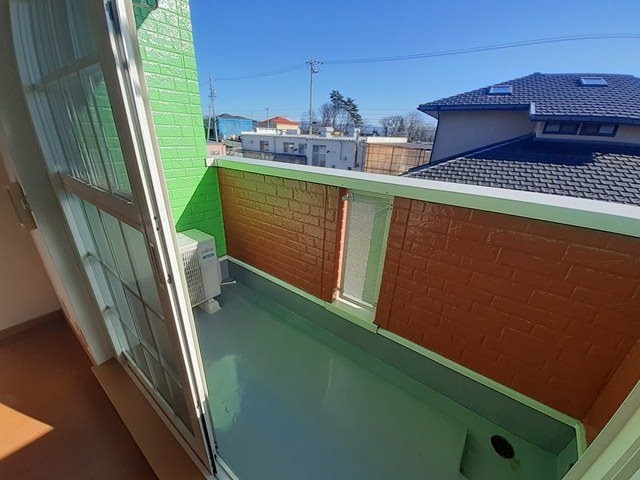  エアリーハウス