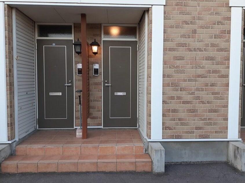  エアリーハウス