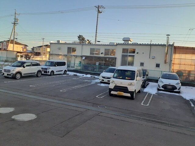  エアリーハウス