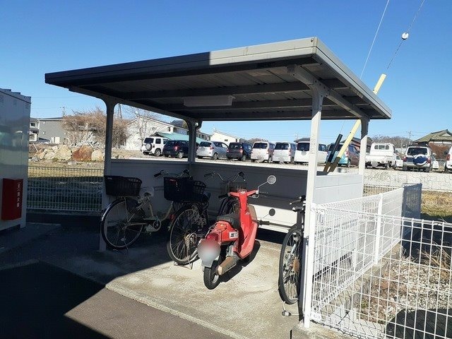  エアリーハウス