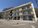 アーバンライフ豊里の外観