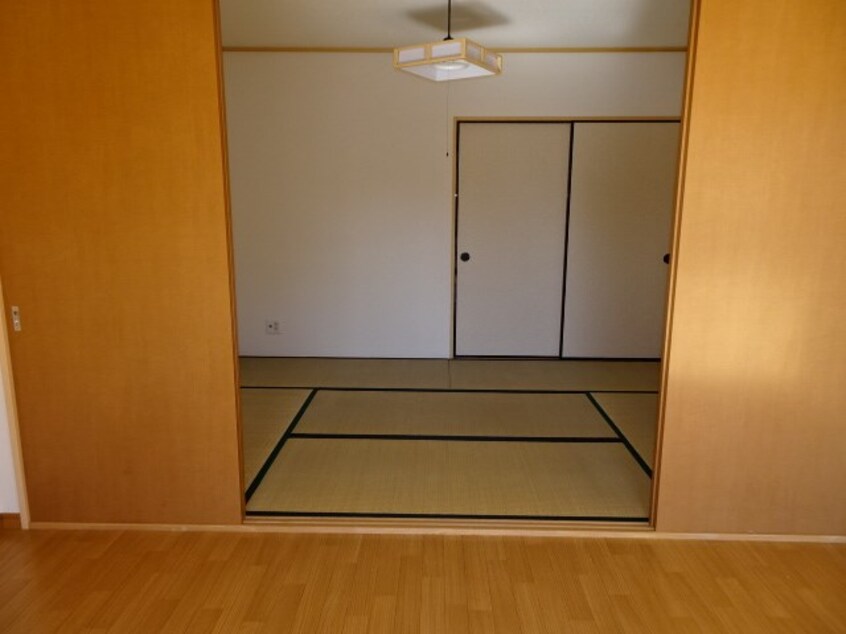  グリーンフィールズ
