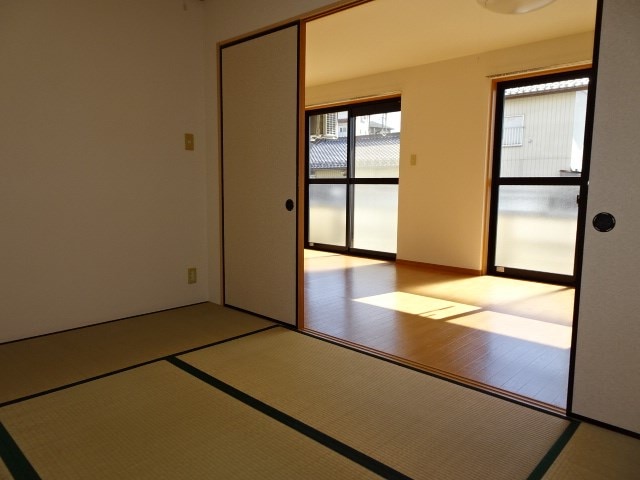  グリーンフィールズ
