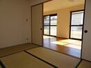  グリーンフィールズ