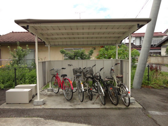  グリーンフィールズ