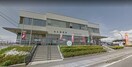 佐久郵便局(郵便局)まで598m メゾンドゥリュミエール