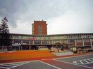 佐久市役所(役所)まで1202m メゾンドゥリュミエール