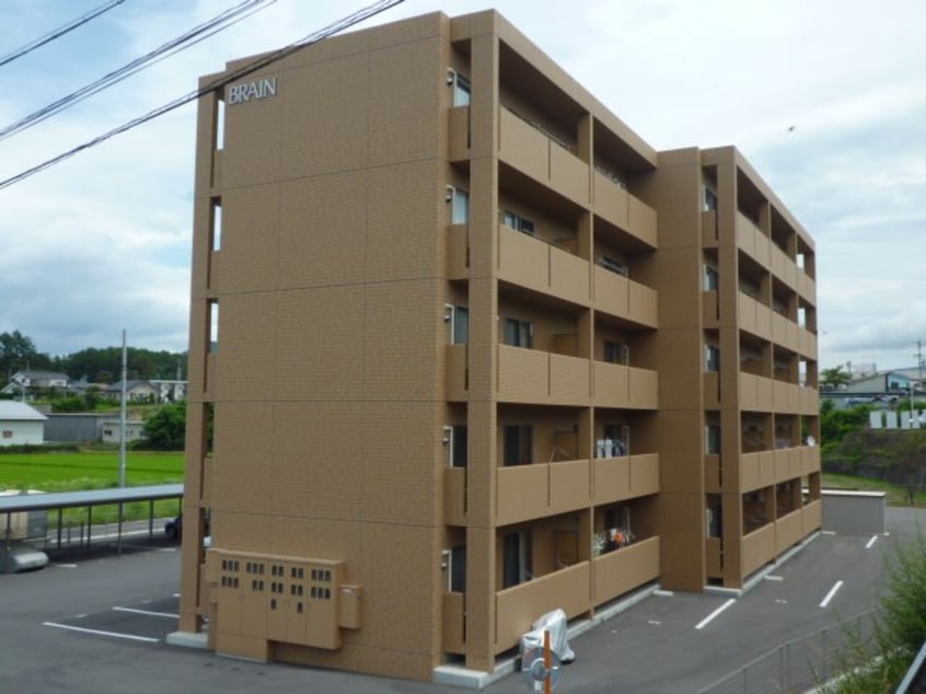  細野ビル　ブレイン駒場公園