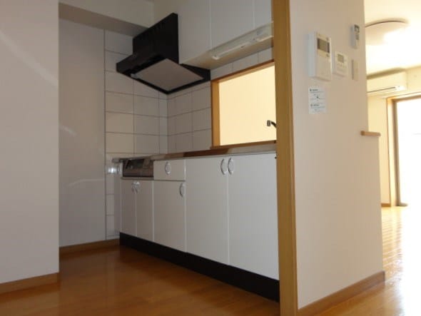  細野ビル　ブレイン駒場公園