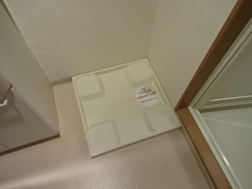 室内洗濯機置場 細野ビル　ブレイン駒場公園