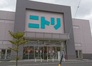 ニトリ　佐久平店(ショッピングセンター/アウトレットモール)まで1530m エクセリーナ咲
