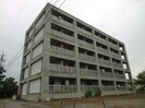 小海線<八ケ岳高原線>/北中込駅 徒歩4分 3階 築36年の外観