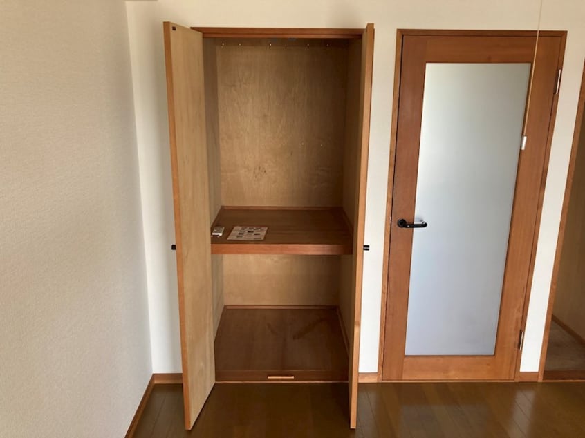 ※参考写真 小海線<八ケ岳高原線>/北中込駅 徒歩4分 4階 築36年