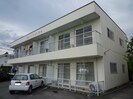 アパートメント井出の外観