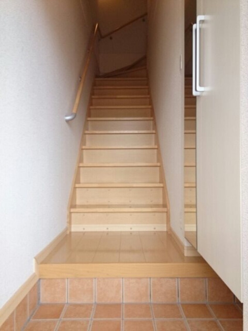  フォレスタ