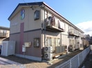 サープラス上信濃石Cの外観