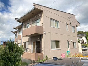 コーポかしわ