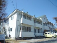 西軽ガーデンヒルズ