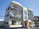 マンションMORIの外観